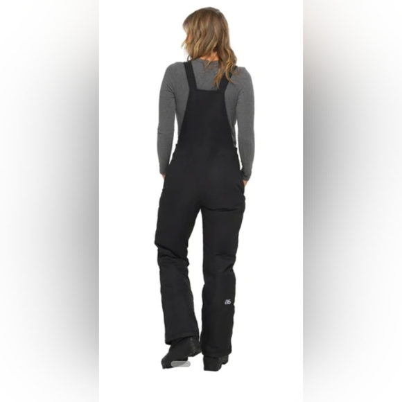 Arctix Pants & Jumpsuits Womens Arctix Essential Insulated Bib